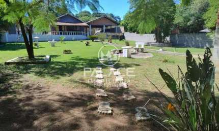 Chácara / sítio com 3 quartos à venda em Artemis, Piracicaba , 239 m2 por R$ 680.000