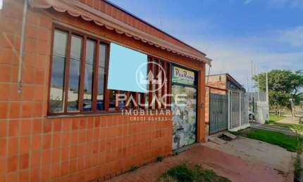 Sala comercial com 3 salas para alugar no Nova América, Piracicaba , 75 m2 por R$ 2.500