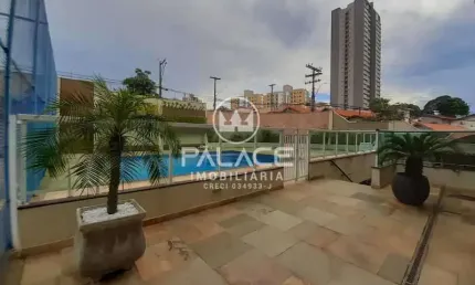 Apartamento com 3 quartos à venda no Nova América, Piracicaba , 102 m2 por R$ 420.000