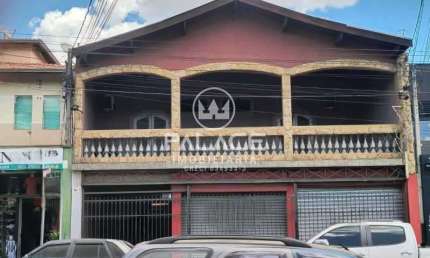 Casa com 4 quartos para alugar no Paulista, Piracicaba , 251 m2 por R$ 3.900