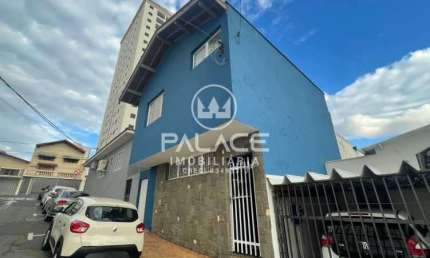 Casa com 2 quartos para alugar no Alto, Piracicaba , 87 m2 por R$ 2.200