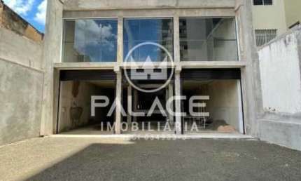 Ponto comercial com 2 salas à venda no Centro (Ártemis), Piracicaba , 458 m2 por R$ 3.800.000