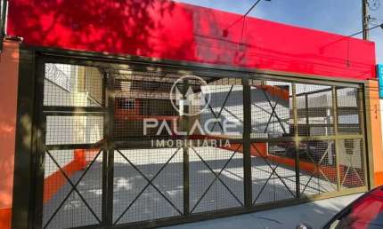 Ponto comercial com 1 sala à venda no Piracicamirim, Piracicaba , 232 m2 por R$ 980.000