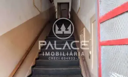 Sala comercial à venda no centro, piracicaba , 991 m2 por r$ 3.300.000