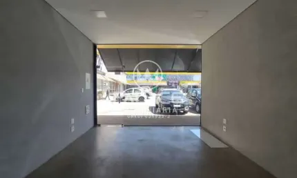 Ponto comercial com 2 salas para alugar no Jardim São Francisco, Piracicaba , 32 m2 por R$ 1.750