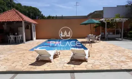 Casa à venda no nova piracicaba, piracicaba , 140 m2 por r$ 1.300.000