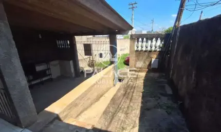 Casa com 2 quartos à venda no Santa Terezinha, Piracicaba , 100 m2 por R$ 150.000