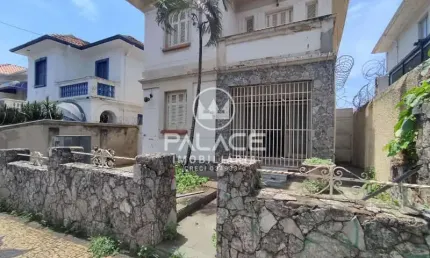 Casa comercial com 2 salas para alugar no Centro, Piracicaba , 215 m2 por R$ 2.500