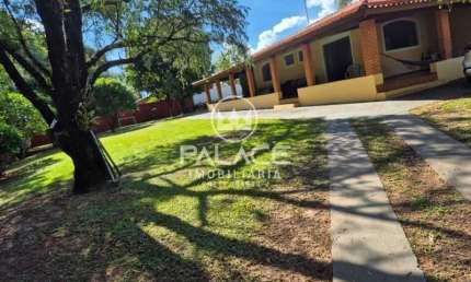 Casa em condomínio fechado com 3 quartos para alugar no Colinas do Piracicaba (Ártemis), Piracicaba , 260 m2 por R$ 3.500
