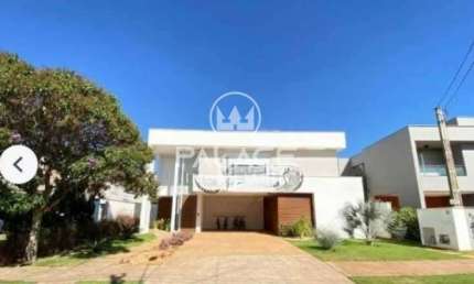 Casa em condomínio fechado com 4 quartos à venda no Alphaville Piracicaba, Piracicaba , 375 m2 por R$ 4.000.000