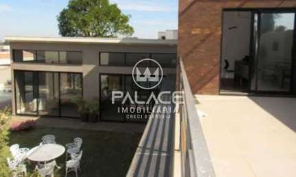 Casa em condomínio fechado com 7 quartos à venda no Alphaville Piracicaba, Piracicaba , 399 m2 por R$ 12.500.000