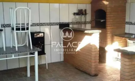 Casa com 2 quartos à venda no Santa Terezinha, Piracicaba , 110 m2 por R$ 280.000