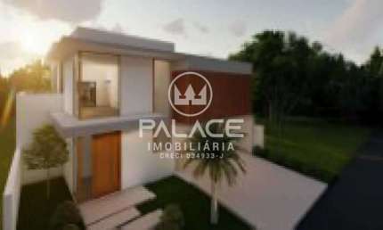 Casa em condomínio fechado com 3 quartos à venda no Alphaville Piracicaba, Piracicaba , 300 m2 por R$ 3.500.000