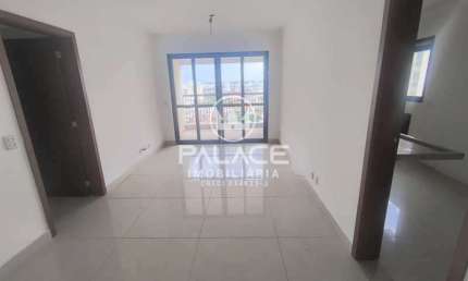Apartamento com 3 quartos para alugar no Paulista, Piracicaba , 109 m2 por R$ 3.500