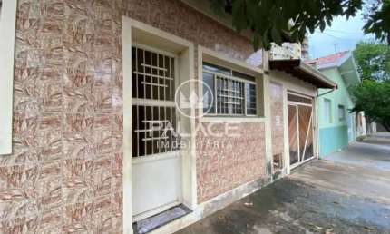 Casa com 4 quartos à venda no Paulista, Piracicaba , 110 m2 por R$ 380.000