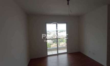 Apartamento com 3 quartos para alugar no Nova América, Piracicaba , 72 m2 por R$ 2.000
