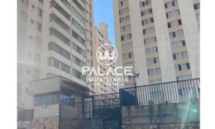 Apartamento com 2 quartos à venda no Centro, Piracicaba , 70 m2 por R$ 160.000