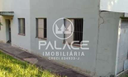 Apartamento com 2 quartos à venda no Jardim Nova República, Piracicaba , 48 m2 por R$ 145.000