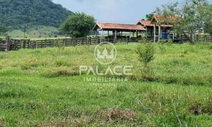 Fazenda com 3 salas à venda no Anhumas, Piracicaba , 600 m2 por R$ 36.000.000