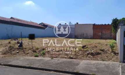 Terreno à venda na Vila Cristina, Piracicaba , 515 m2 por R$ 215.000