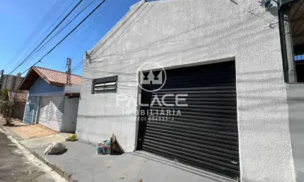 Ponto comercial para alugar no piracicamirim, piracicaba , 106 m2 por r$ 3.800