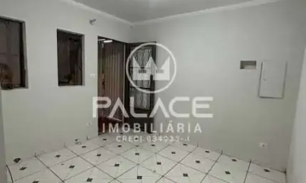 Casa com 1 quarto à venda no Parque Chapadão, Piracicaba , 68 m2 por R$ 190.000