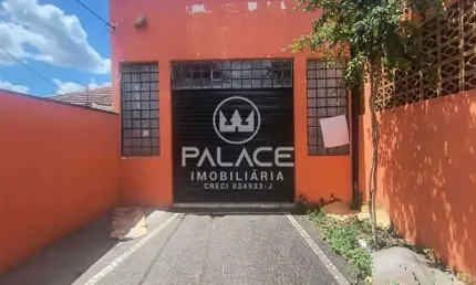 Ponto comercial para alugar no Nova Piracicaba, Piracicaba , 79 m2 por R$ 2.000