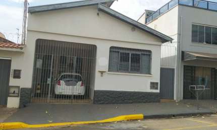 Casa com 3 quartos à venda no Alto, Piracicaba , 140 m2 por R$ 570.000