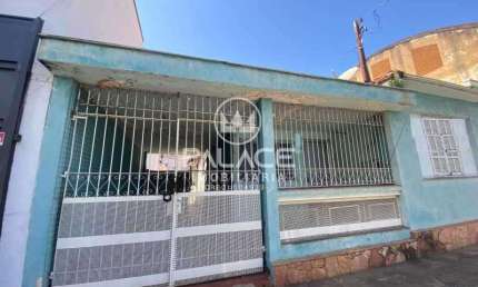 Casa comercial com 1 sala para alugar na Vila Rezende, Piracicaba , 182 m2 por R$ 1.700