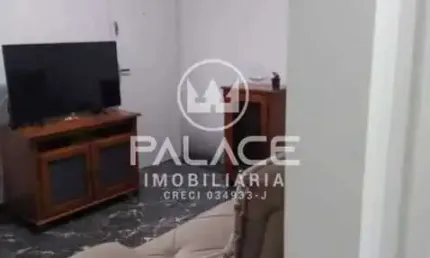 Apartamento com 2 quartos à venda na Vila Monteiro, Piracicaba , 50 m2 por R$ 180.000