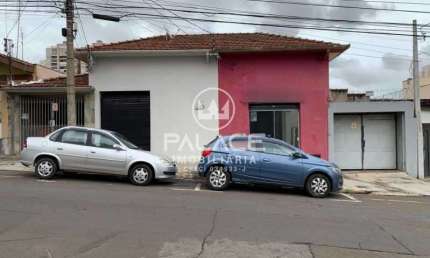Ponto comercial com 3 salas à venda no Alemães, Piracicaba , 271 m2 por R$ 884.000
