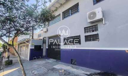Ponto comercial para alugar no Alto, Piracicaba , 58 m2 por R$ 1.500