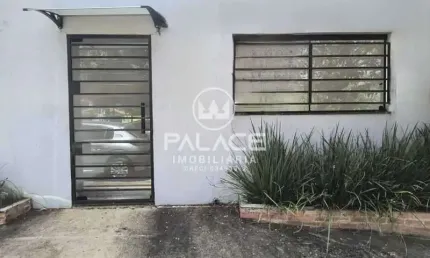 Sala comercial com 1 sala para alugar no Residencial Serra Verde, Piracicaba , 43 m2 por R$ 1.100