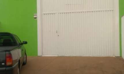 Ponto comercial com 1 sala para alugar no Jardim Astúrias I, Piracicaba , 149 m2 por R$ 3.450