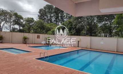 Apartamento com 2 quartos à venda no Dois Córregos, Piracicaba , 55 m2 por R$ 245.000