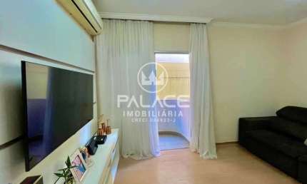 Apartamento com 3 quartos à venda no Jardim Caxambu, Piracicaba , 86 m2 por R$ 220.000