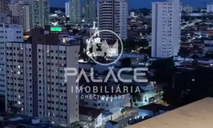 Apartamento com 2 quartos à venda no Alto, Piracicaba , 78 m2 por R$ 310.000