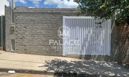 Terreno à venda no santa terezinha, piracicaba , 175 m2 por r$ 150.000