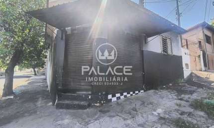 Ponto comercial para alugar no Paulista, Piracicaba , 29 m2 por R$ 700