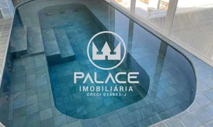 Apartamento com 3 quartos à venda no Água Branca, Piracicaba , 140 m2 por R$ 690.000