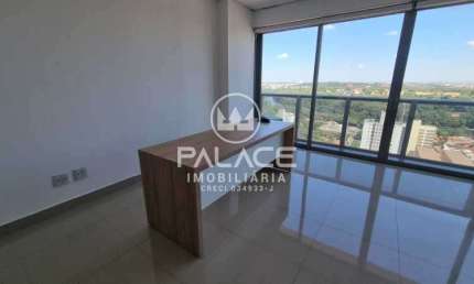 Sala comercial com 1 sala para alugar no Centro, Piracicaba , 41 m2 por R$ 4.000