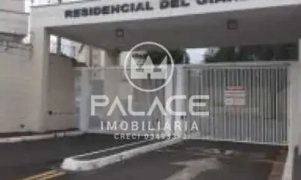 Apartamento com 2 quartos à venda no jardim nova iguaçu, piracicaba , 55 m2 por r$ 220.000