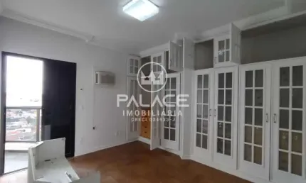 Apartamento com 4 quartos à venda no Centro, Piracicaba , 147 m2 por R$ 630.000