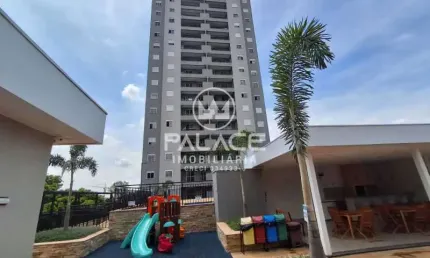 Apartamento com 2 quartos à venda no piracicamirim, piracicaba , 65 m2 por r$ 449.000
