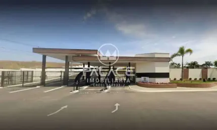 Terreno em condomínio fechado à venda no campestre, piracicaba , 1000 m2 por r$ 300.000