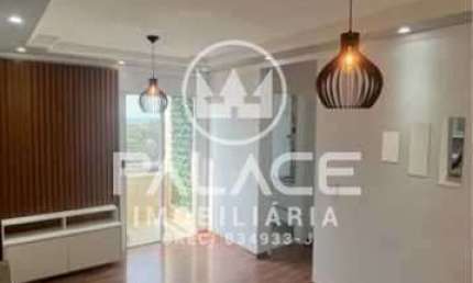 Apartamento com 2 quartos à venda no Dois Córregos, Piracicaba , 55 m2 por R$ 270.000