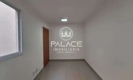 Apartamento com 2 quartos à venda no Água Branca, Piracicaba , 46 m2 por R$ 230.000