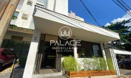 Sala comercial para alugar na Cidade Alta, Piracicaba , 48 m2 por R$ 1.500