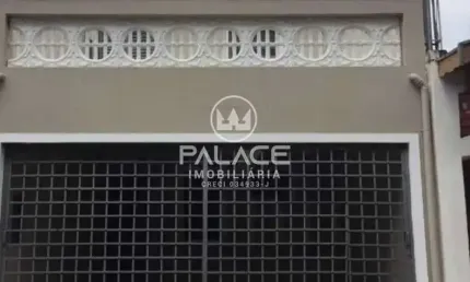 Casa com 3 quartos à venda na Vila Rezende, Piracicaba , 171 m2 por R$ 420.000