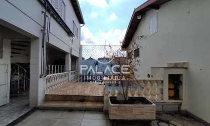 Casa com 4 quartos à venda na Cidade Alta, Piracicaba , 283 m2 por R$ 850.000